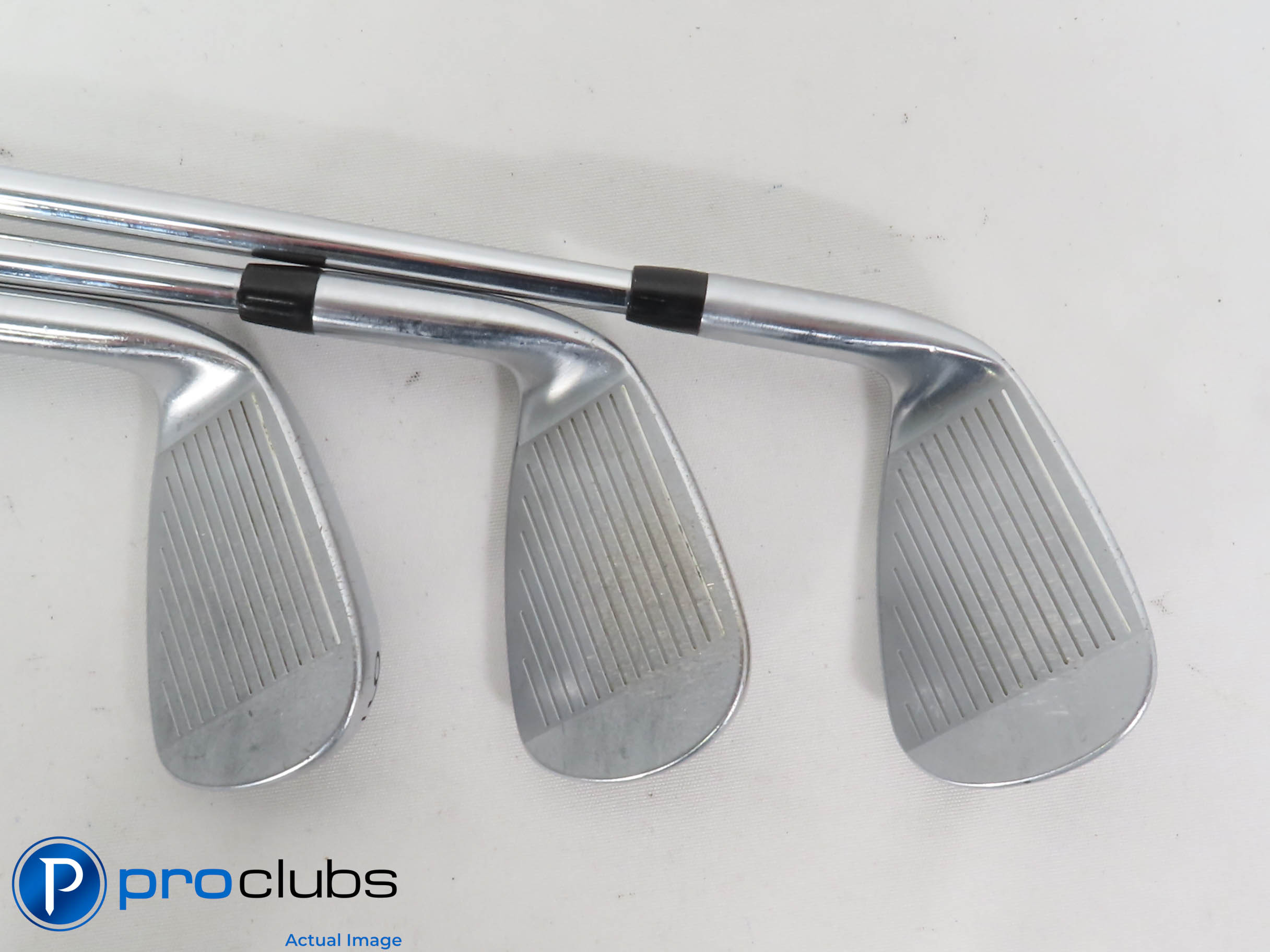 PXG 0311P　GEN5アイアン　#5-PW モーダス105S　6本セット PXG 0311 P GEN 5 IRONS RH 5-PW.GW RECOIL DART 65 F2
